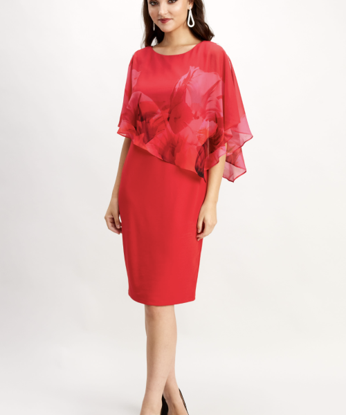 Valentine Gown