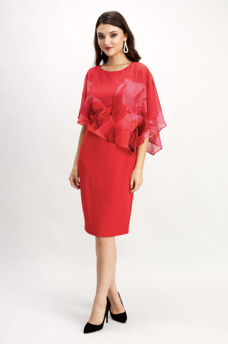 Valentine Gown