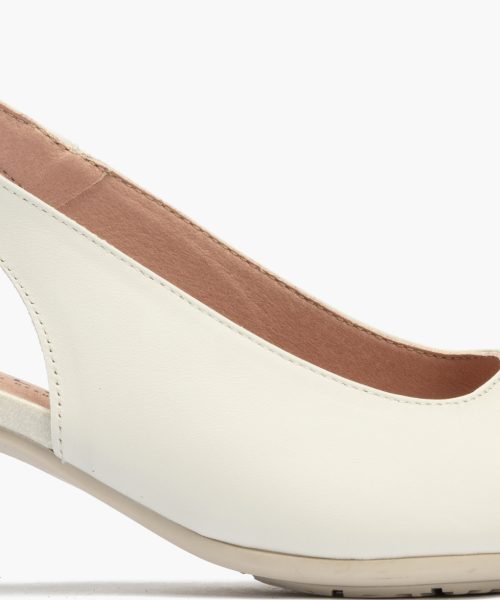 Glacial Heels