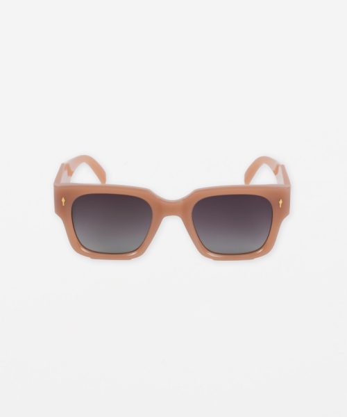 Apricot Cosmo Sunglasses