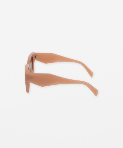 Alternative view of Apricot Cosmo Sunglasses