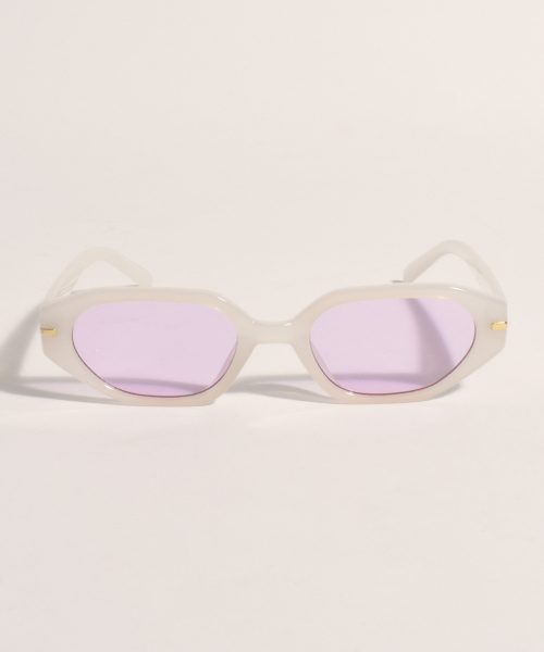 Pink Chelsea Sunglasses