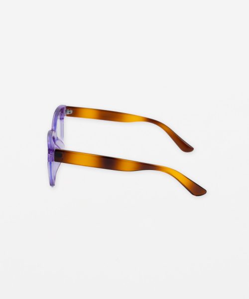 Alternative view of Bree Readers - Purple