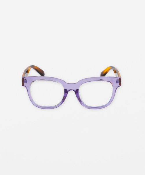 Bree Readers - Purple