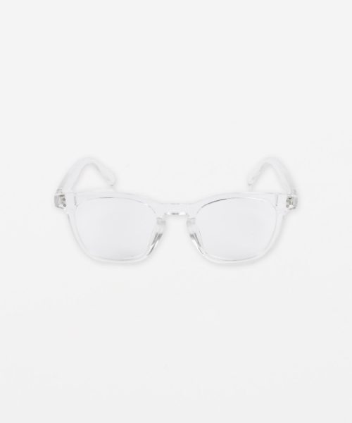 Bree Readers - Clear