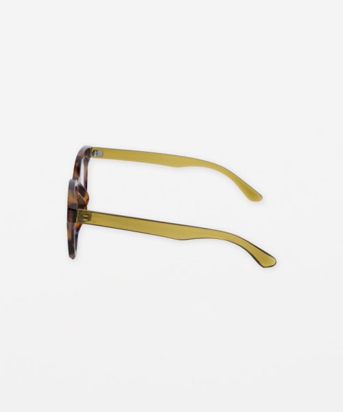 Alternative view of Bree Readers - Brown