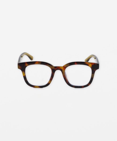 Bree Readers - Brown