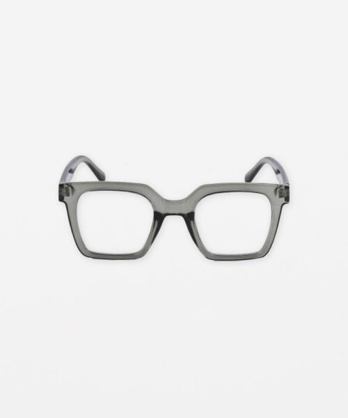 Bree Readers - Grey