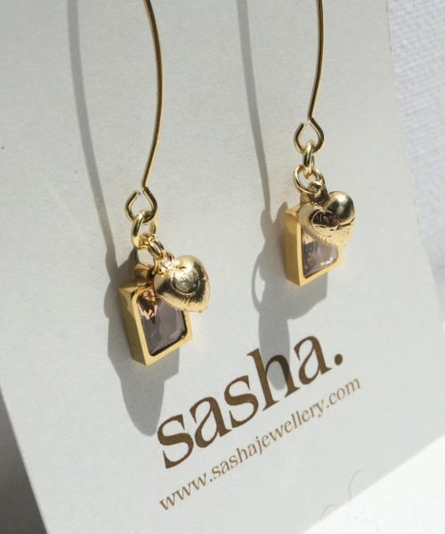 Juniper earrings