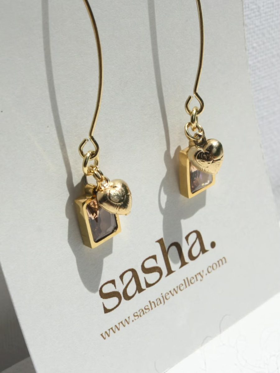 Juniper earrings