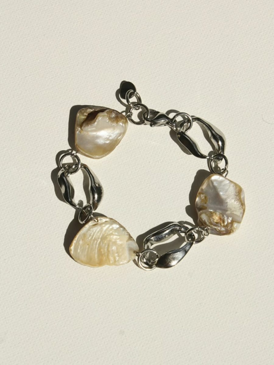Saturn Bracelet