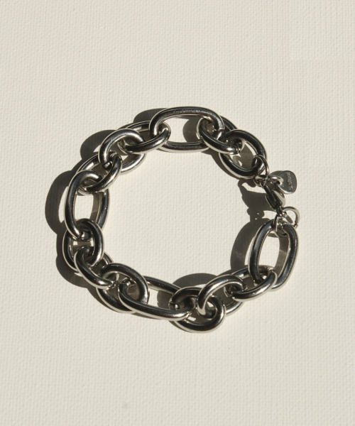 The Chunky Silver