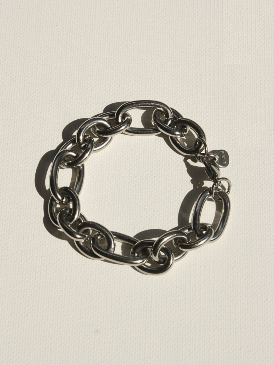 The Chunky Silver