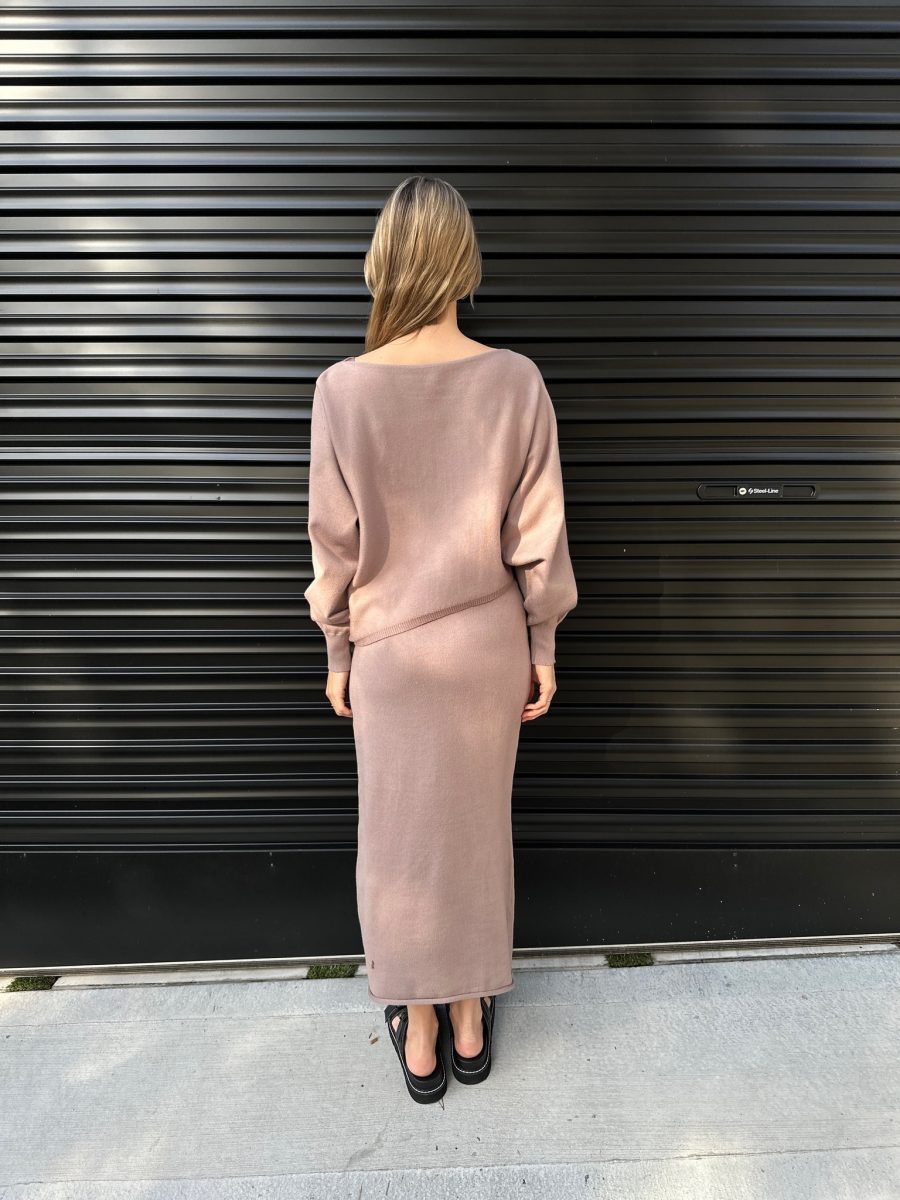 Monica Skirt