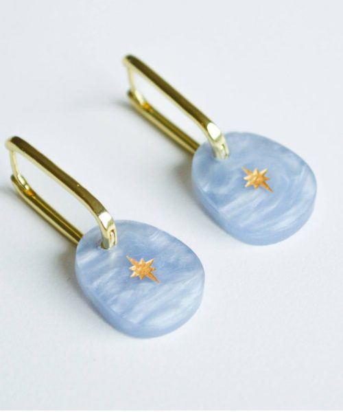 Starlight Earrings