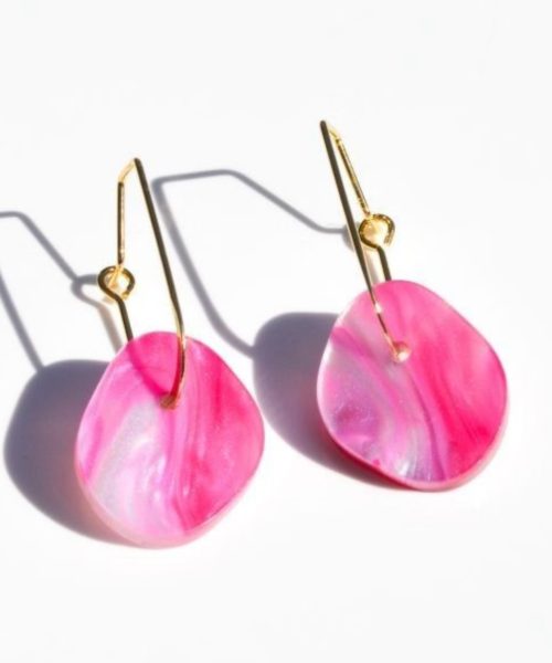 Luna Earrings
