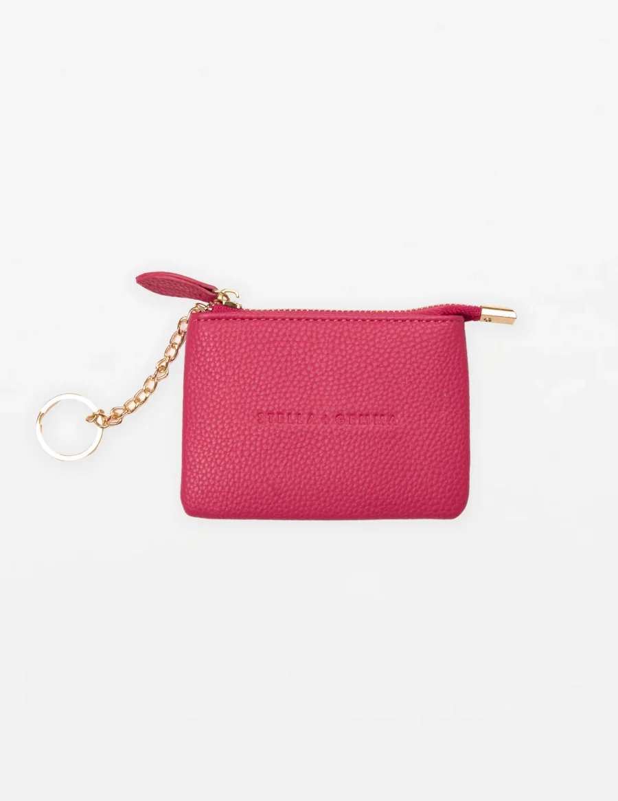 Penny Pouch