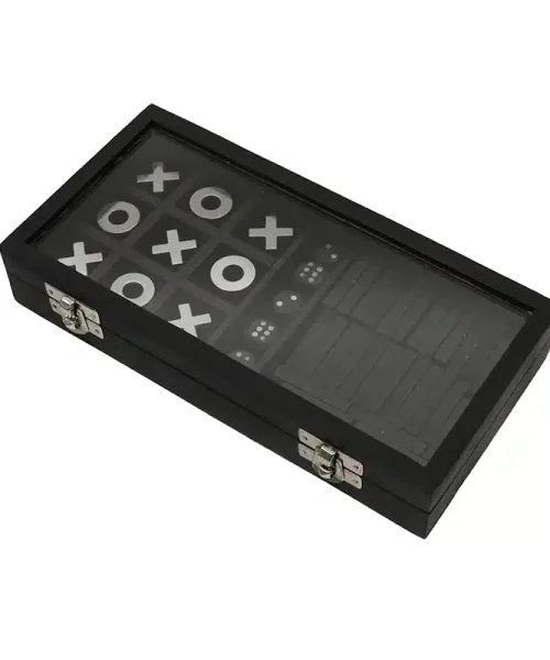 Assorted Game Set