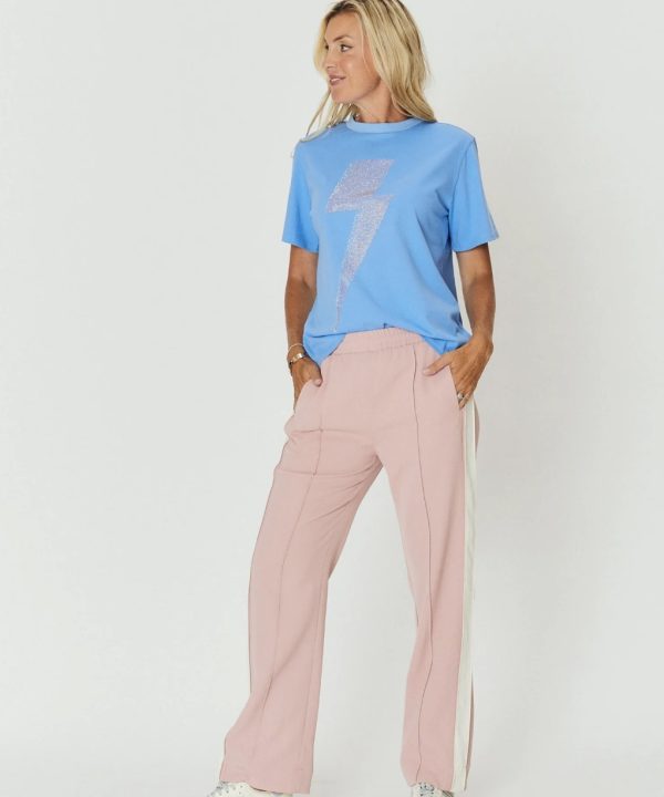 Perfectly Pink Pants
