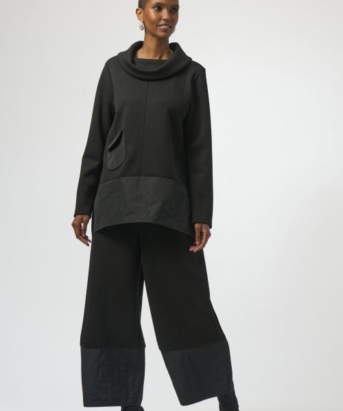 Alternative view of Memory Balloon Pants