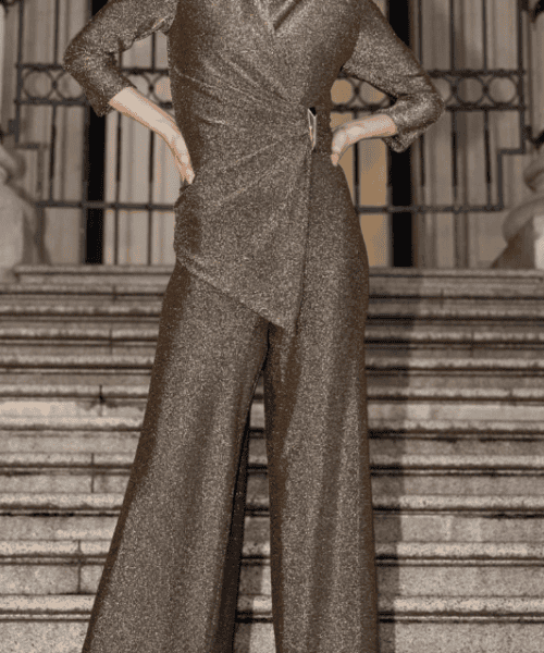 Julia Jumpsuit