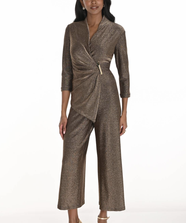 Alternative view of Julia Jumpsuit