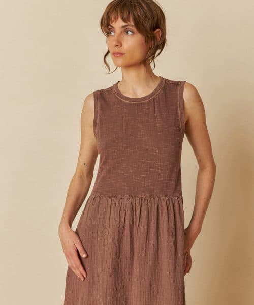 Celine Maxi Dress