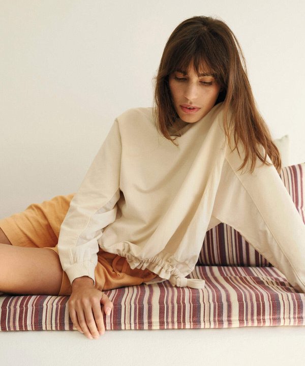 Alternative view of Isley Jumper