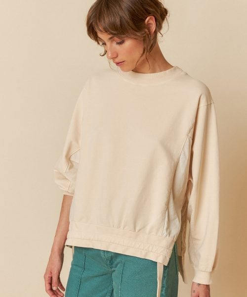 Isley Jumper
