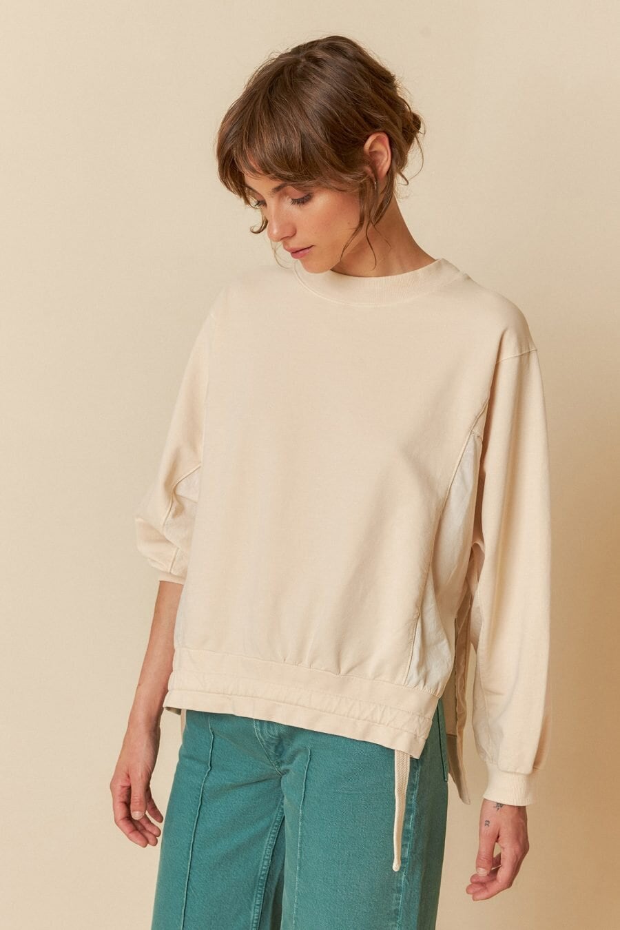 Isley Jumper