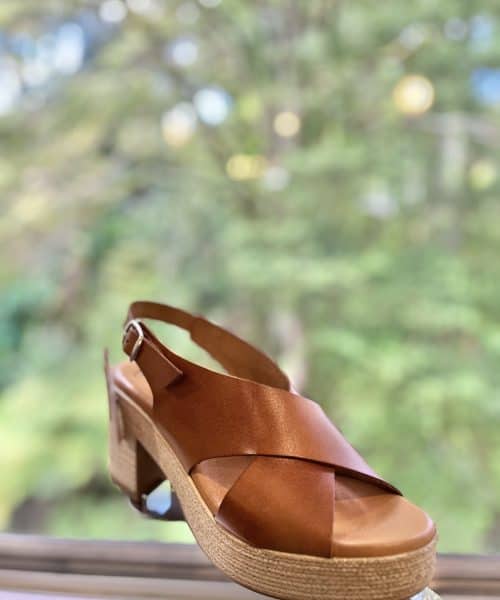 Alternative view of Elysia Heels