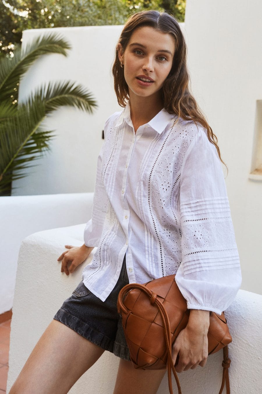 Liora Shirt