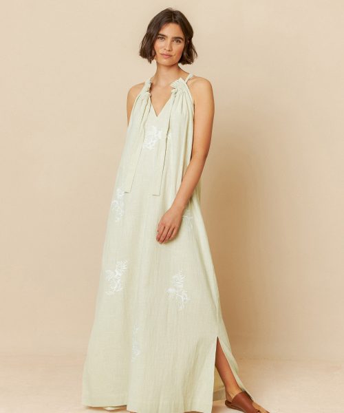Thea Maxi Dress