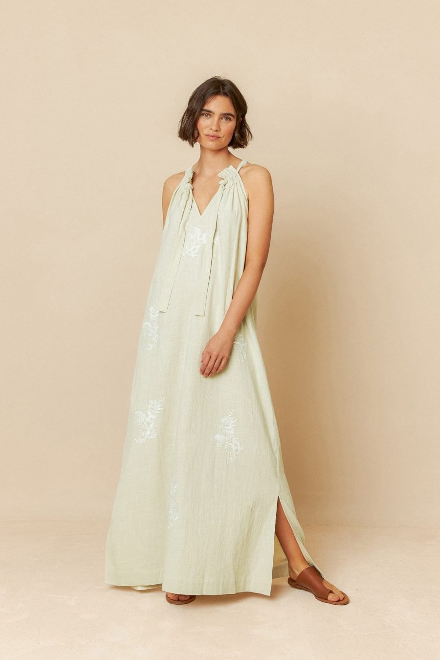 Thea Maxi Dress