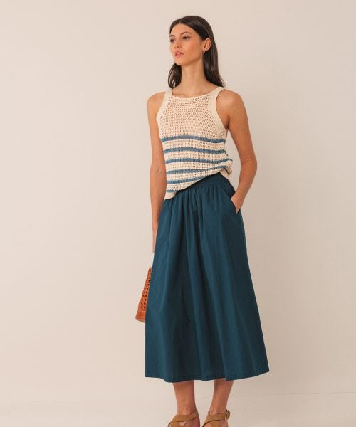 Faye Skirt