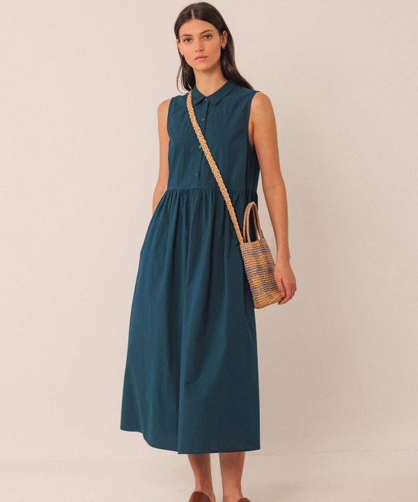 Alternative view of Noa Maxi Dress