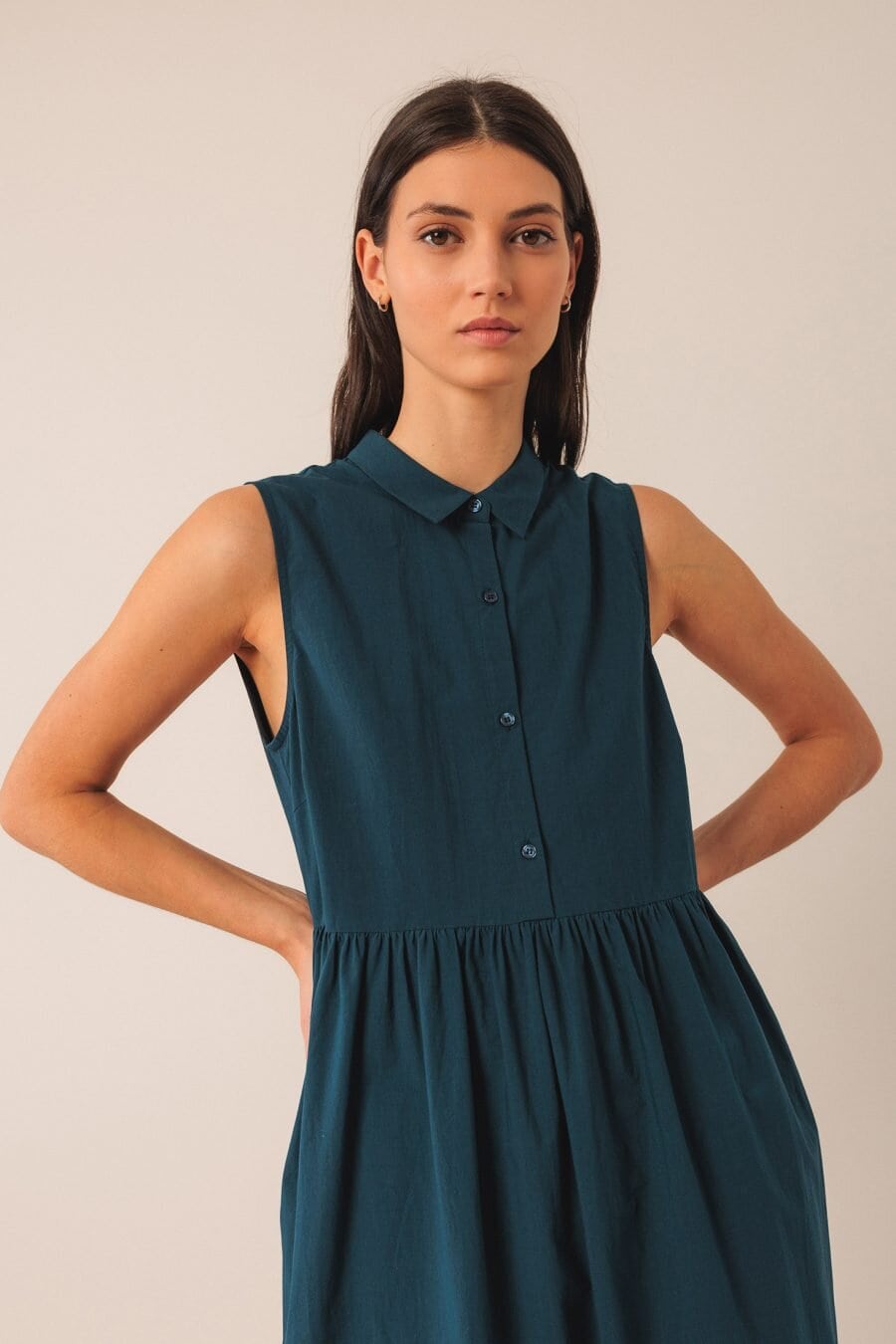 Noa Maxi Dress