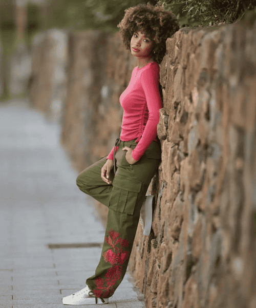 Vivienne Pants