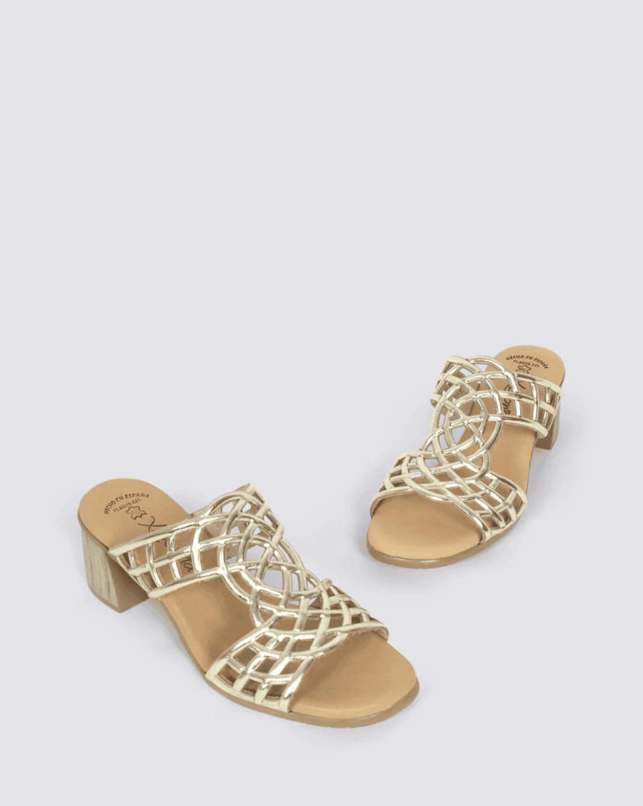 Elowen Heels