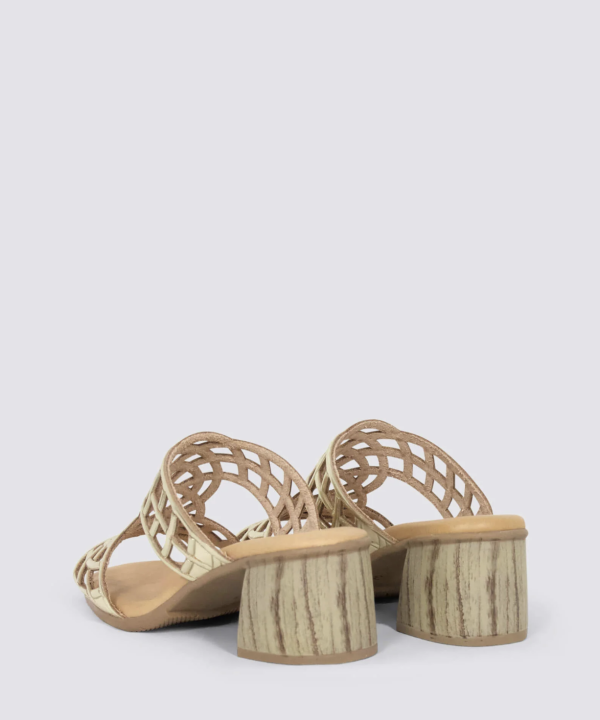 Alternative view of Elowen Heels