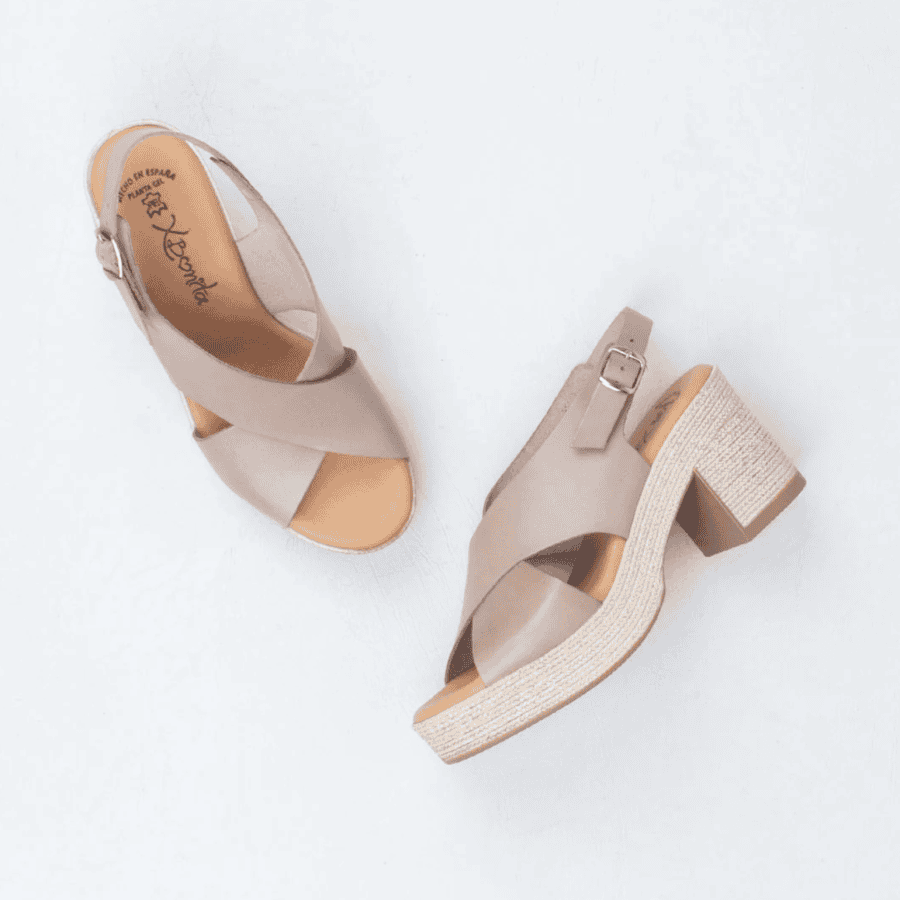Elysia Heels