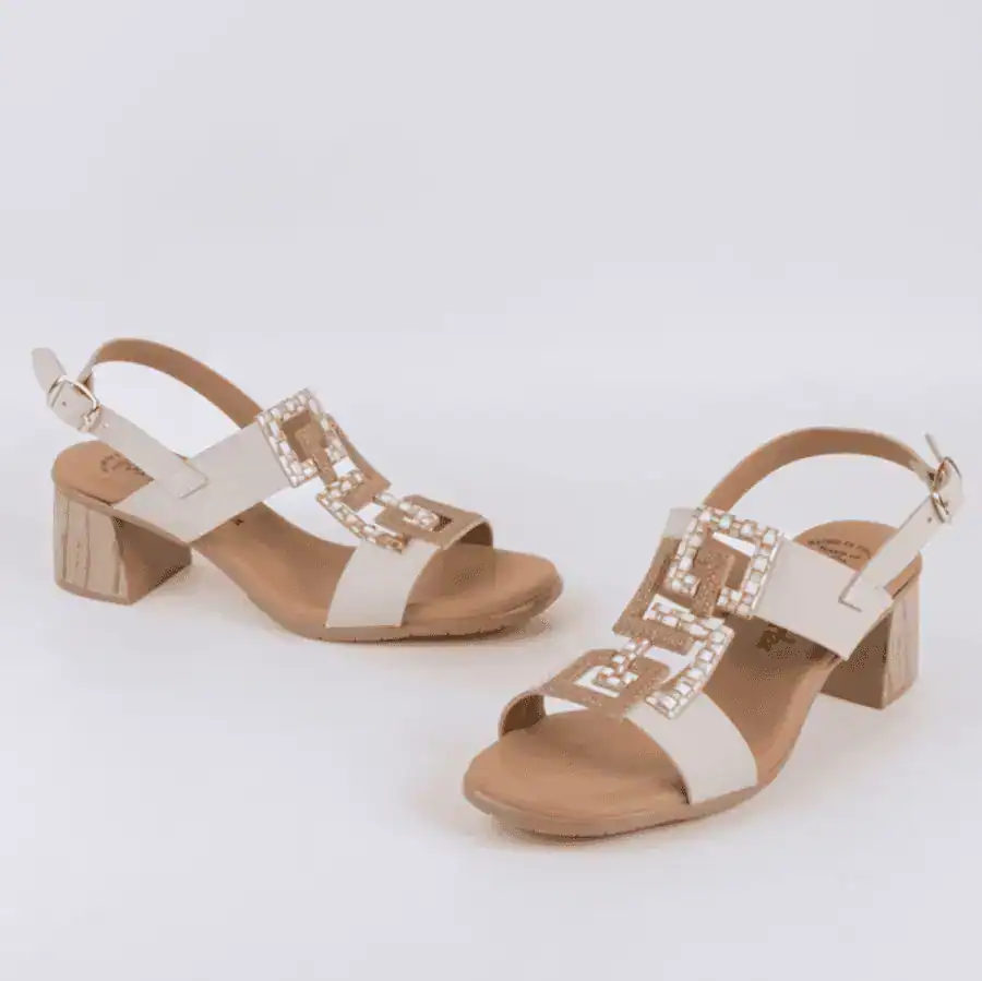 Celina Heels