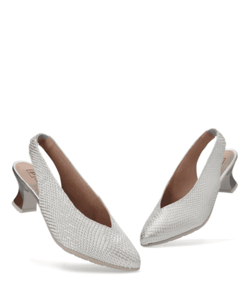 Camila Heels