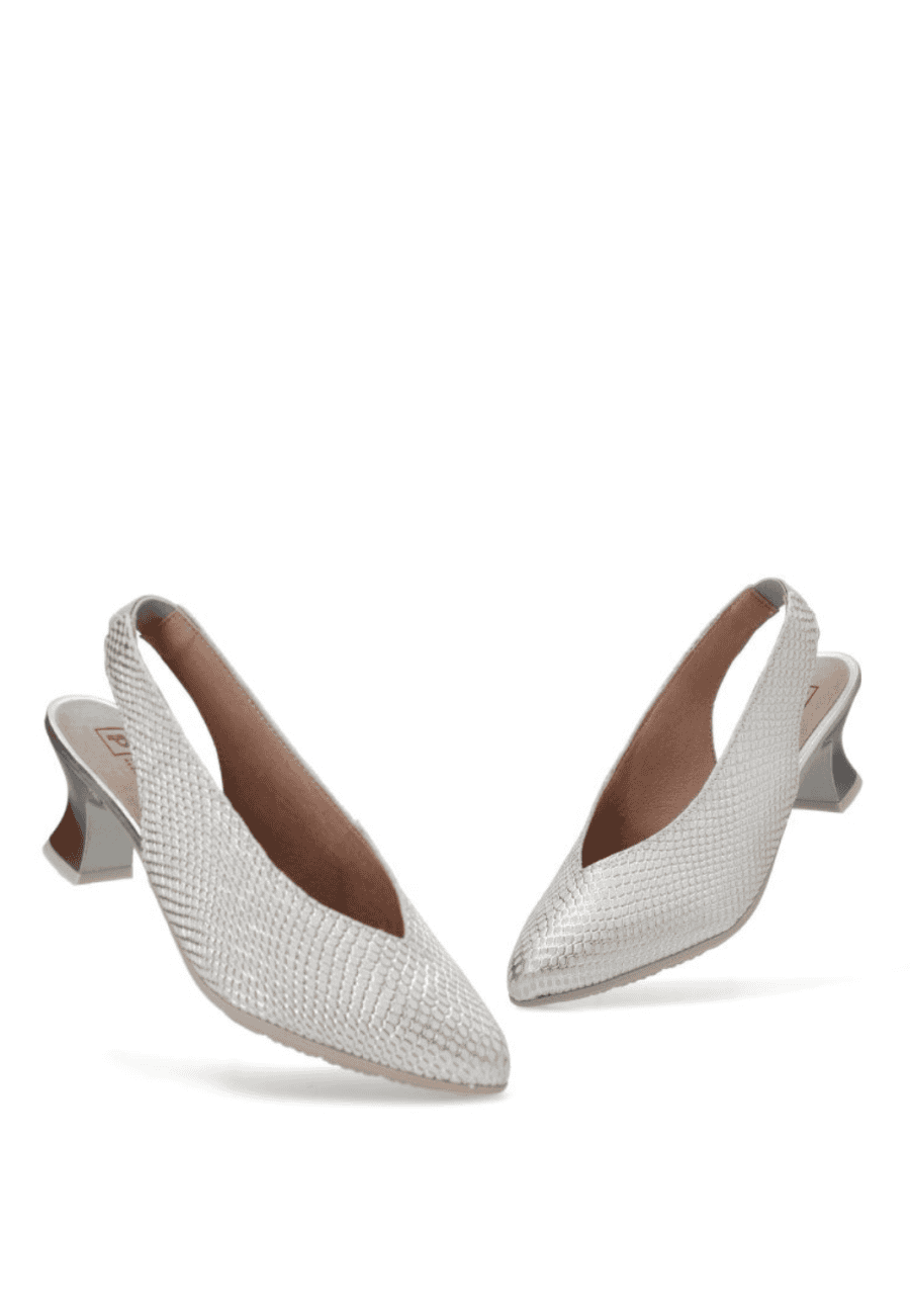 Camila Heels