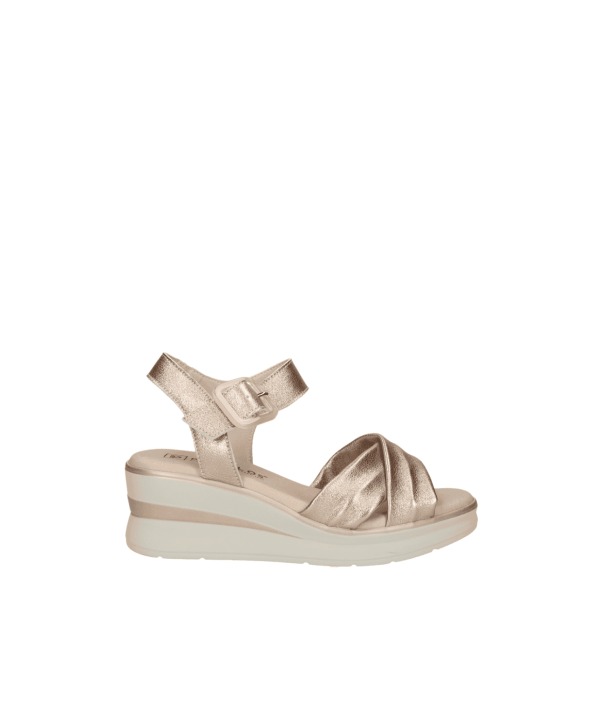 Alternative view of Elora Wedge Sandals