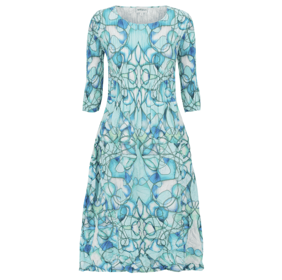 Nova Smash Dress