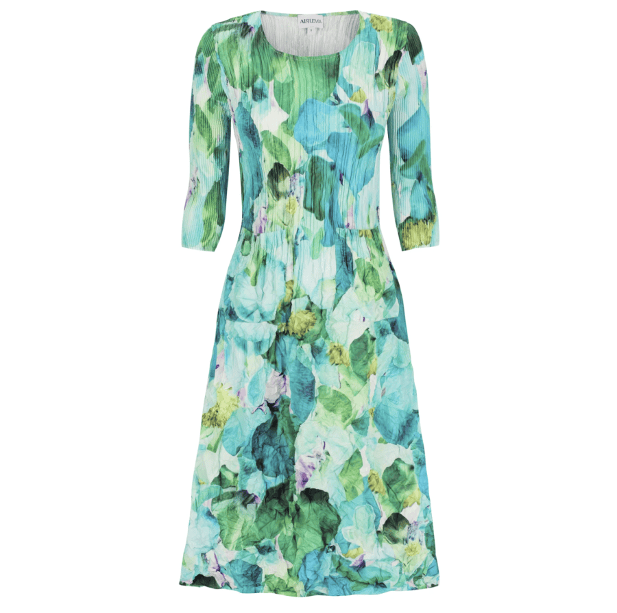 Isla Smash Dress