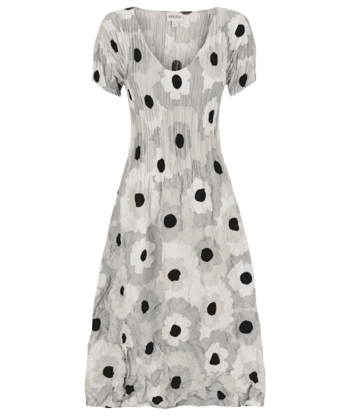 Sienna Smash Dress