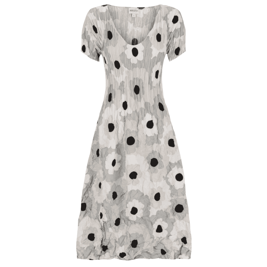 Sienna Smash Dress