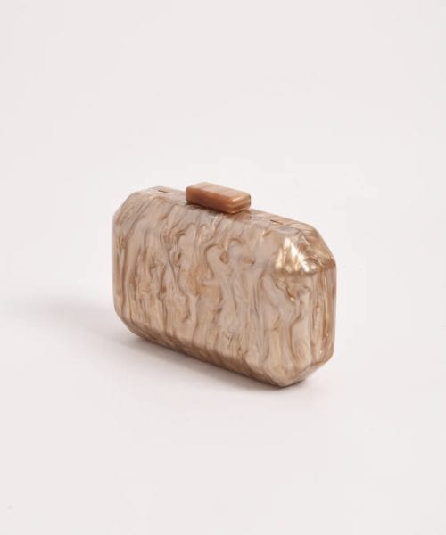 Alternative view of Nora Clutch